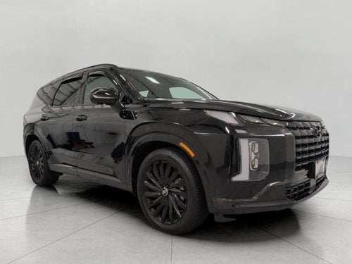 2024 Hyundai Palisade Calligraphy Night Edition AWD
