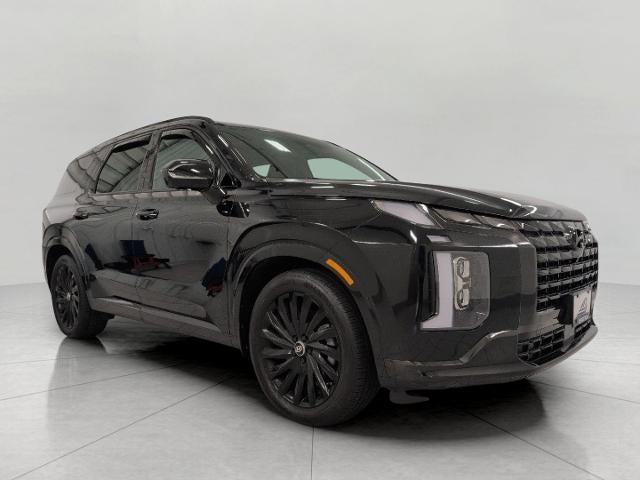 2024 Hyundai Palisade Calligraphy Night Edition AWD