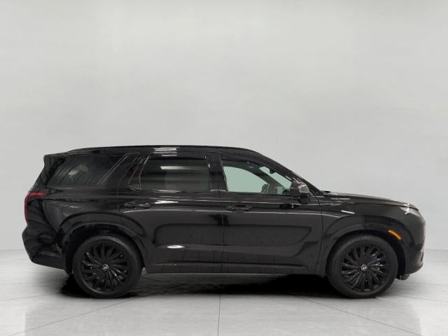 2024 Hyundai Palisade Calligraphy Night Edition AWD