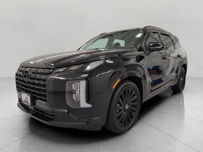 2024 Hyundai Palisade Calligraphy Night Edition AWD