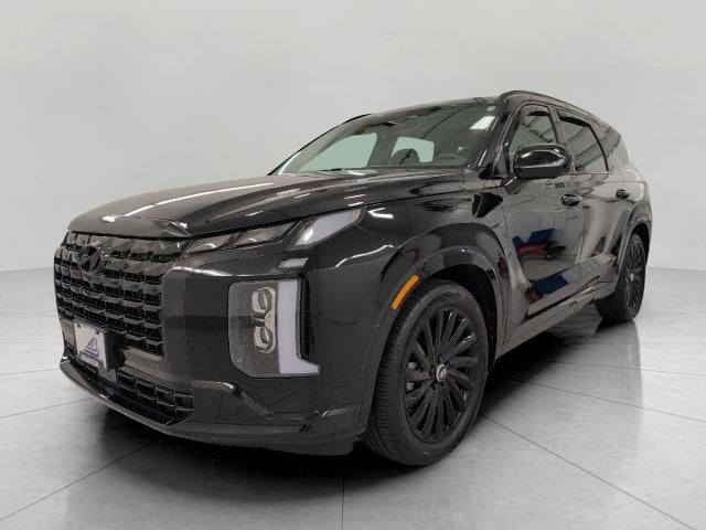 2024 Hyundai Palisade Calligraphy Night Edition AWD