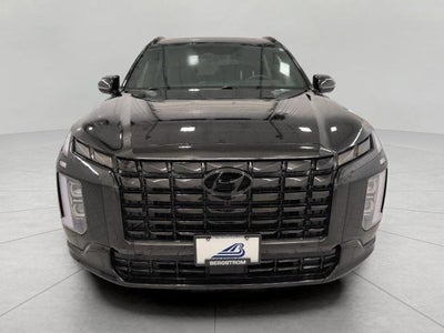 2024 Hyundai Palisade Calligraphy Night Edition AWD