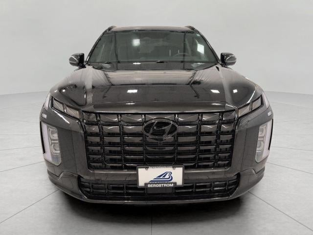 2024 Hyundai Palisade Calligraphy Night Edition AWD