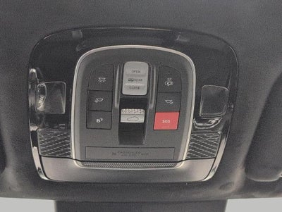 2024 Hyundai Palisade Calligraphy Night Edition AWD