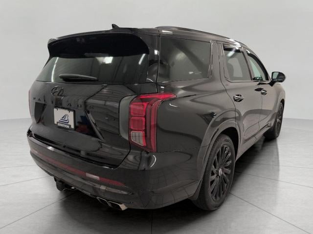 2024 Hyundai Palisade Calligraphy Night Edition AWD