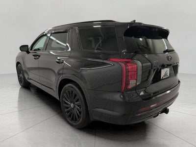 2024 Hyundai Palisade Calligraphy Night Edition AWD