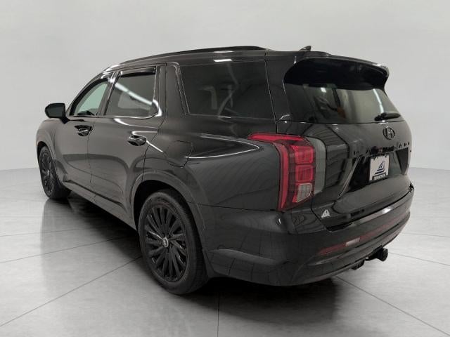 2024 Hyundai Palisade Calligraphy Night Edition AWD