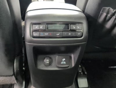 2024 Hyundai Palisade Calligraphy Night Edition AWD