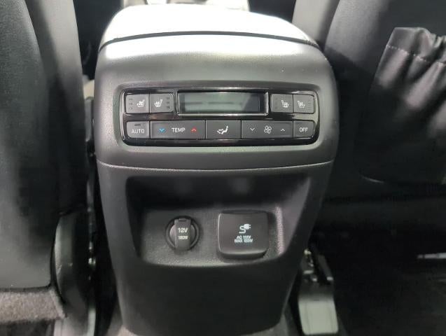2024 Hyundai Palisade Calligraphy Night Edition AWD