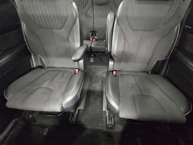 2024 Hyundai Palisade Calligraphy Night Edition AWD