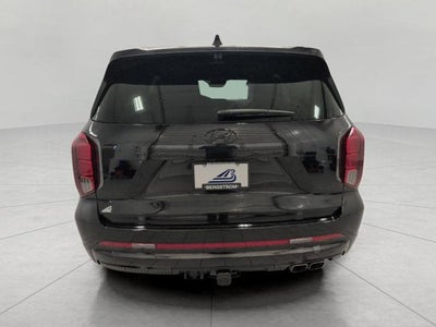 2024 Hyundai Palisade Calligraphy Night Edition AWD