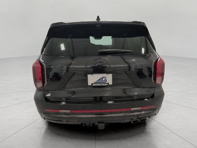 2024 Hyundai Palisade Calligraphy Night Edition AWD