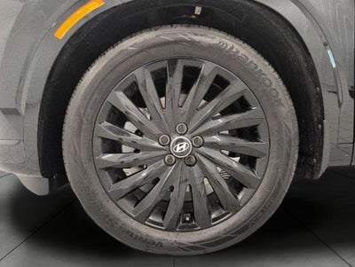2024 Hyundai Palisade Calligraphy Night Edition AWD