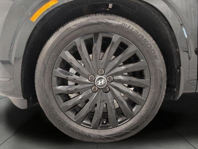 2024 Hyundai Palisade Calligraphy Night Edition AWD