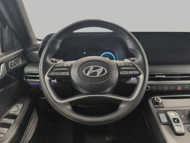 2024 Hyundai Palisade Calligraphy Night Edition AWD