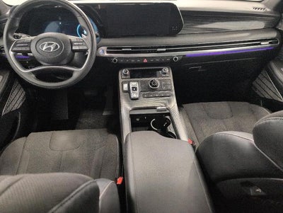 2024 Hyundai Palisade Calligraphy Night Edition AWD