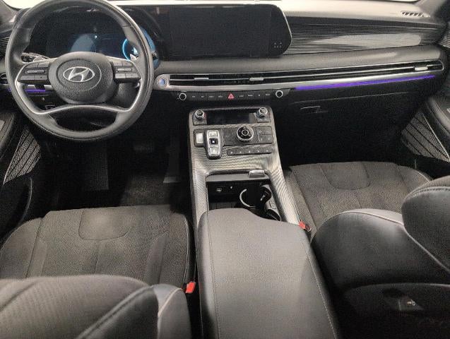 2024 Hyundai Palisade Calligraphy Night Edition AWD