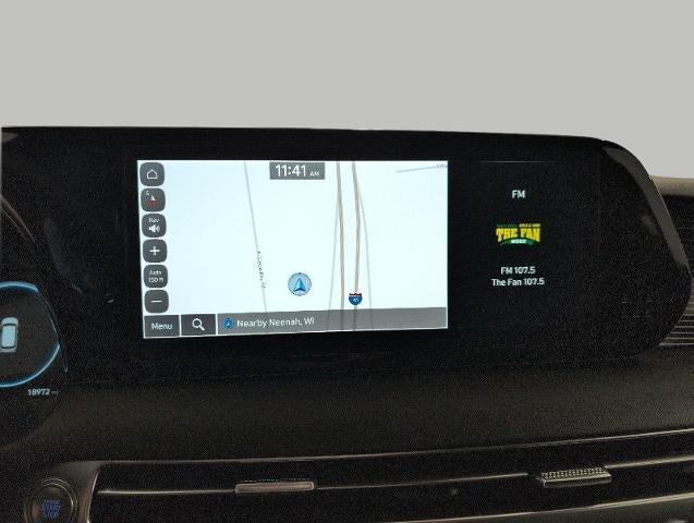 2024 Hyundai Palisade Calligraphy Night Edition AWD