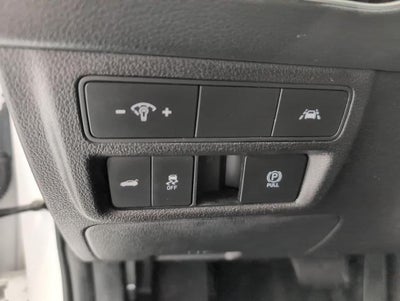 2022 Hyundai Sonata SEL 2.5L