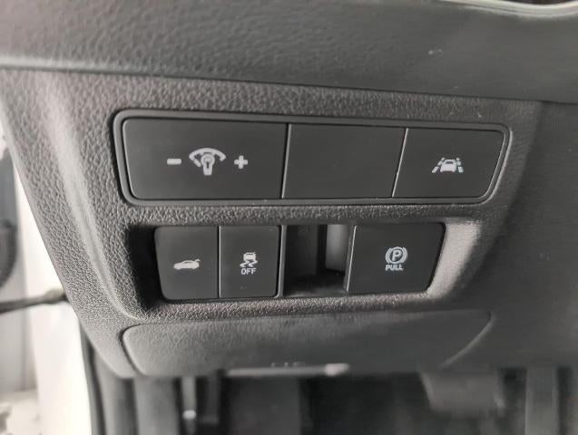 2022 Hyundai Sonata SEL 2.5L