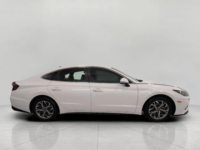 2022 Hyundai Sonata SEL 2.5L