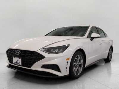 2022 Hyundai Sonata SEL 2.5L