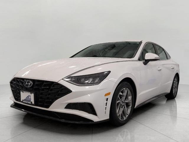 2022 Hyundai Sonata SEL 2.5L