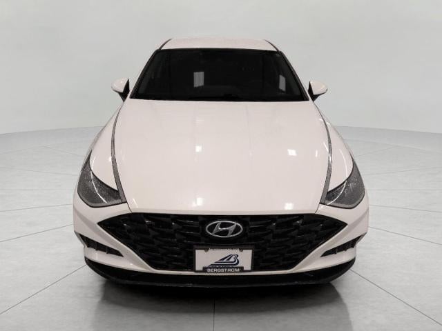 2022 Hyundai Sonata SEL 2.5L