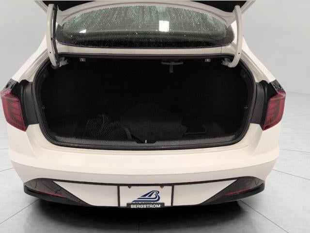 2022 Hyundai Sonata SEL 2.5L