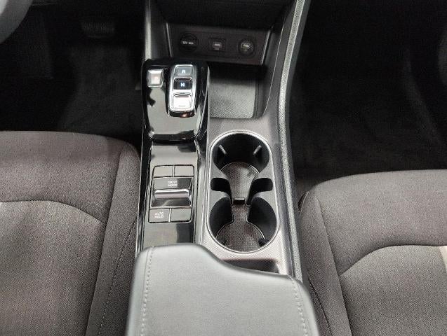 2022 Hyundai Sonata SEL 2.5L
