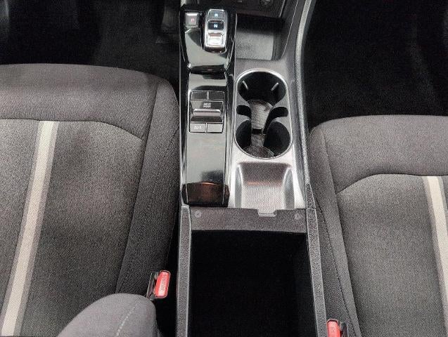 2022 Hyundai Sonata SEL 2.5L