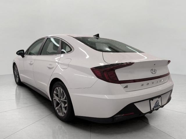 2022 Hyundai Sonata SEL 2.5L