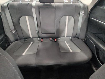 2022 Hyundai Sonata SEL 2.5L