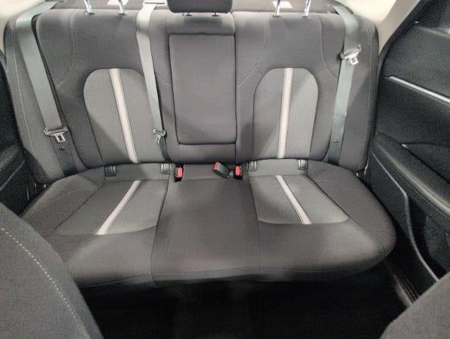 2022 Hyundai Sonata SEL 2.5L