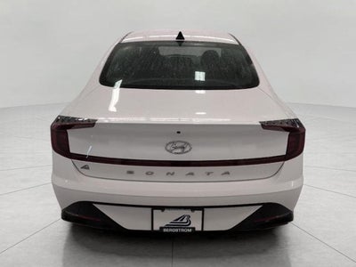 2022 Hyundai Sonata SEL 2.5L