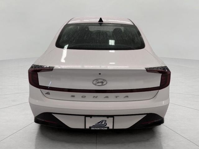 2022 Hyundai Sonata SEL 2.5L