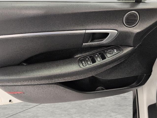 2022 Hyundai Sonata SEL 2.5L