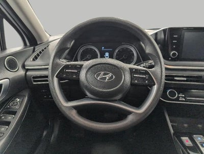 2022 Hyundai Sonata SEL 2.5L