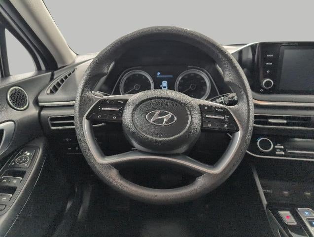2022 Hyundai Sonata SEL 2.5L