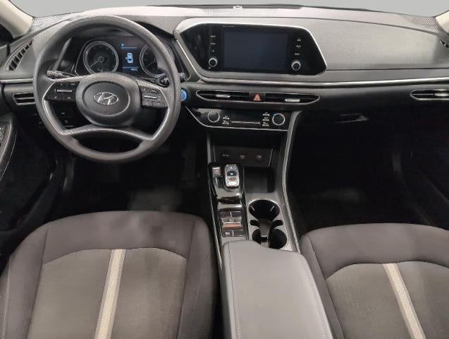 2022 Hyundai Sonata SEL 2.5L