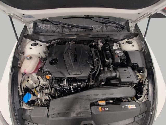 2022 Hyundai Sonata SEL 2.5L