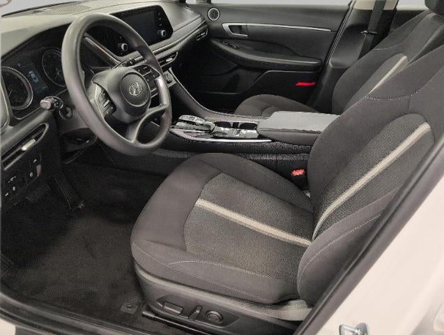 2022 Hyundai Sonata SEL 2.5L