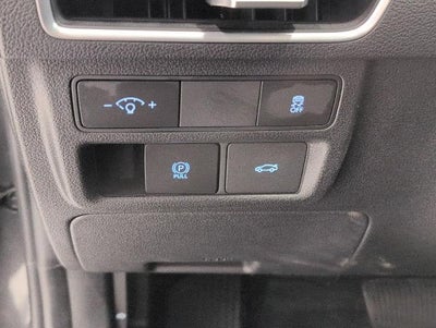 2025 Hyundai Sonata SEL AWD