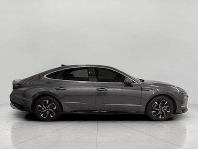 2025 Hyundai Sonata SEL AWD