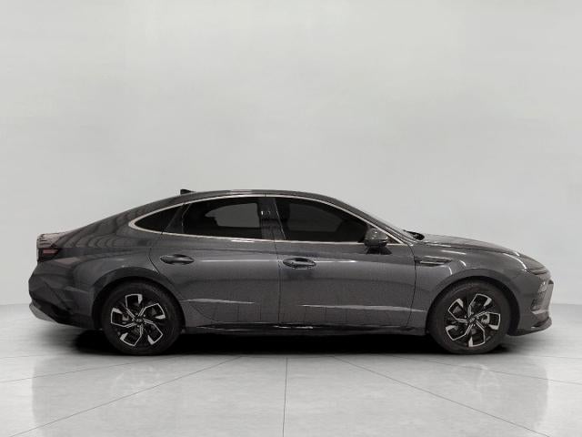 2025 Hyundai Sonata SEL AWD