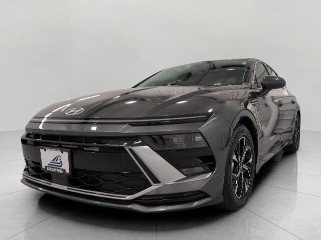 2025 Hyundai Sonata SEL AWD