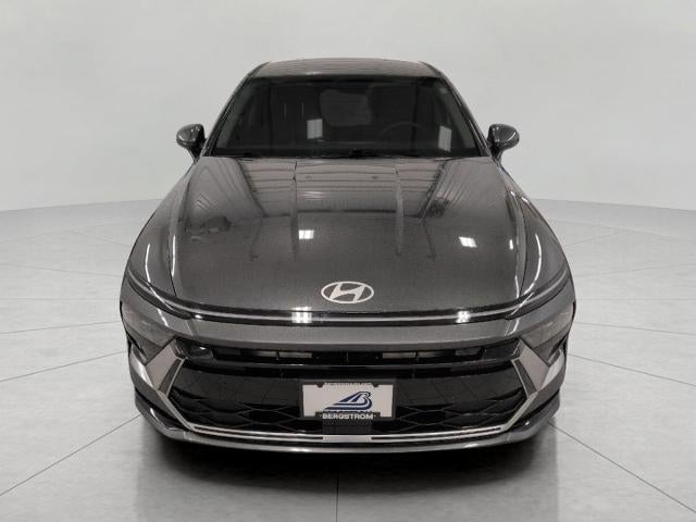 2025 Hyundai Sonata SEL AWD