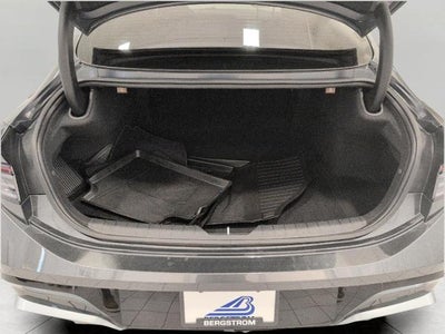 2025 Hyundai Sonata SEL AWD