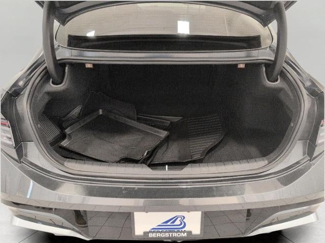2025 Hyundai Sonata SEL AWD