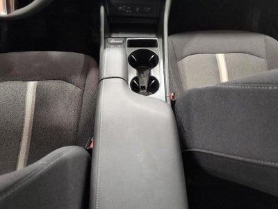 2025 Hyundai Sonata SEL AWD